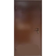 Двері Економ